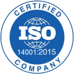 ISO14001 PNG